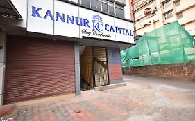 Hotel Kannur Capital Caltex